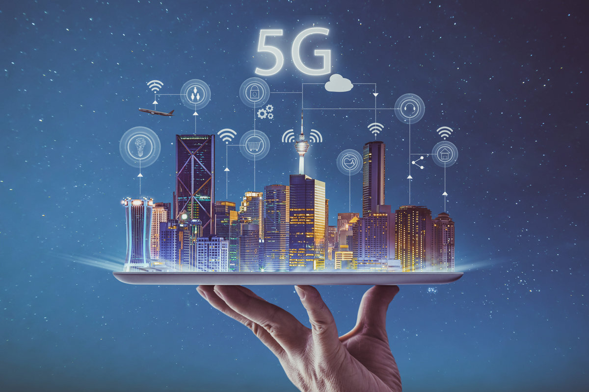 中国5G发牌百日回顾 踏平坎坷再出发！